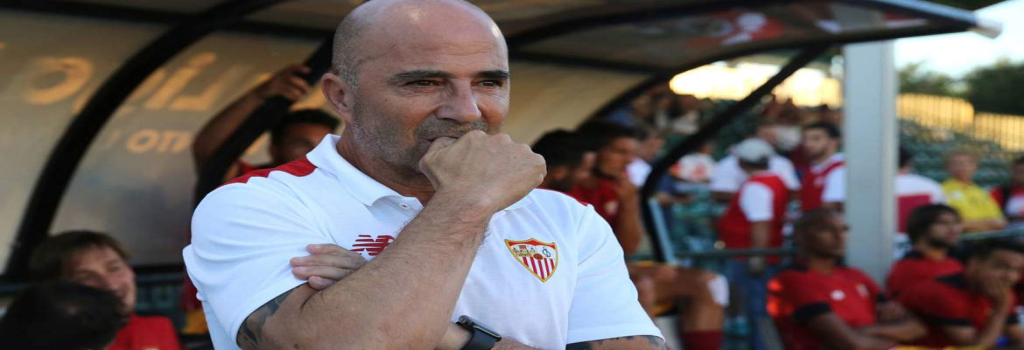 Sampaoli İddiaları Yanıtladı